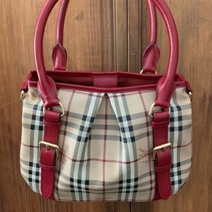 burberry bags outlet